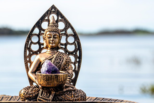 スギライトのスピリチュアルな意味は?効果が強すぎる?