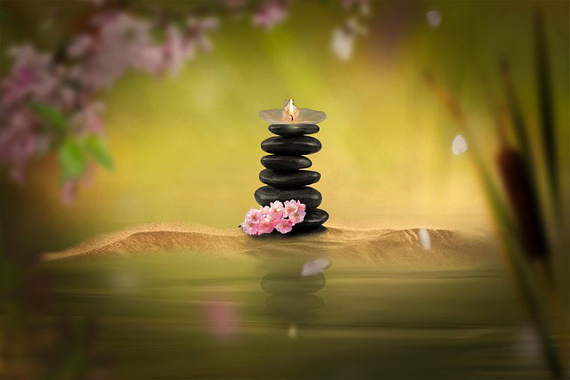 オブシディアン意味と効果！相性の良い石の組み合わせは？