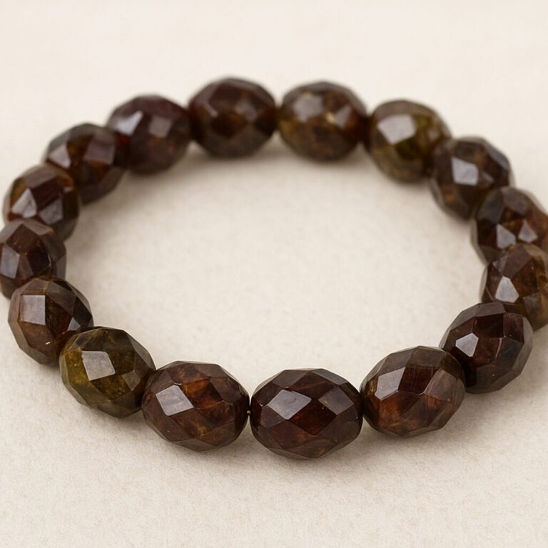 アキシナイトどんな効果がある？由来や和名は？