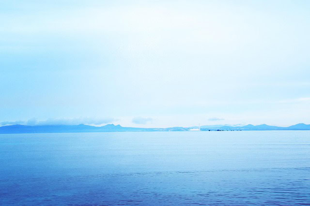 ブルーレースアゲートの意味と効果は?何月の誕生石?