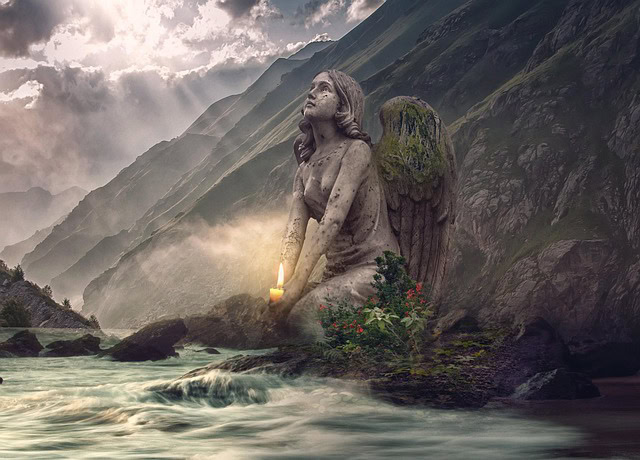 エンジェルラダークォーツの意味と効果は?由来や和名は?