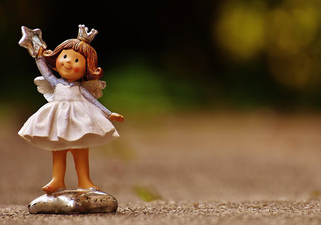 エンジェルラダークォーツの意味と効果は?由来や和名は?