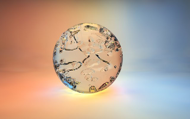 オレンジムーンストーンのスピリチュアルな意味と効果は?何月の誕生石?