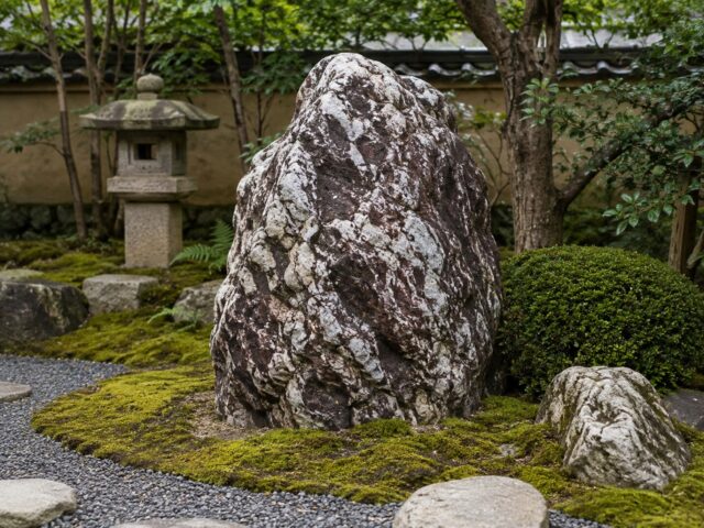鞍馬石とは?神秘の霊石の意味・効果を解説