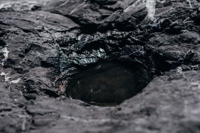 テクタイト意味・効果・相性・見分け方まで徹底解説